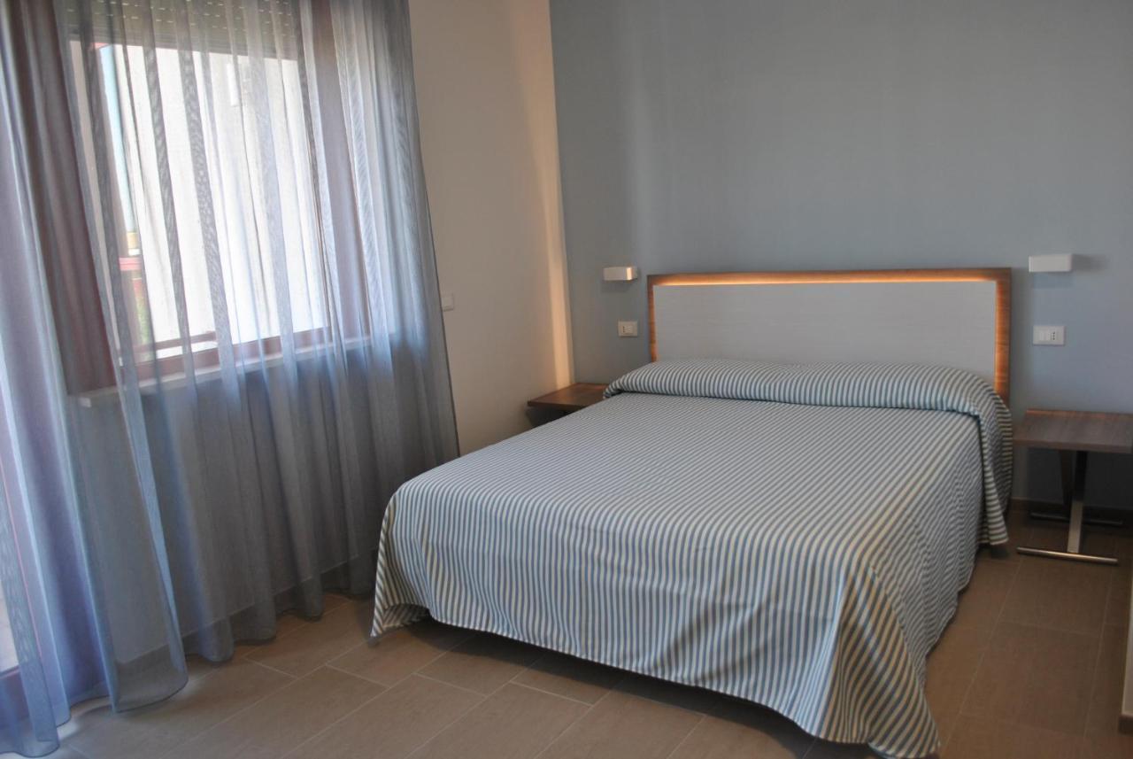 Levante Salento Porto Cesareo Esterno foto
